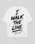 I WALK THE LINE