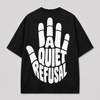 A QUIET REFUSAL