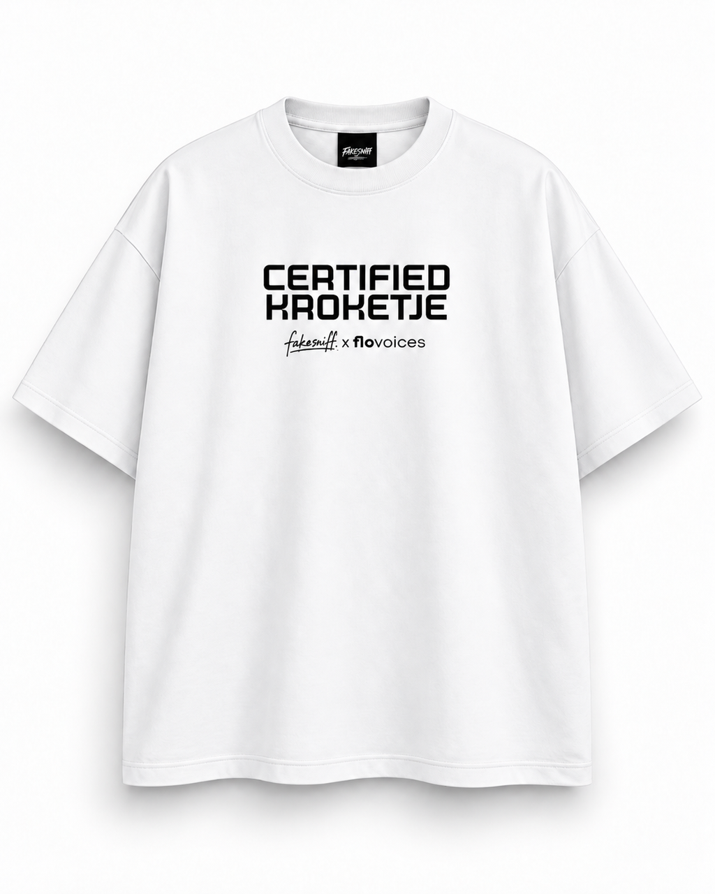 Certified Kroketje