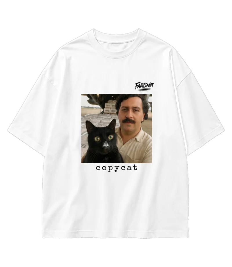 PABLO, white, voorkant